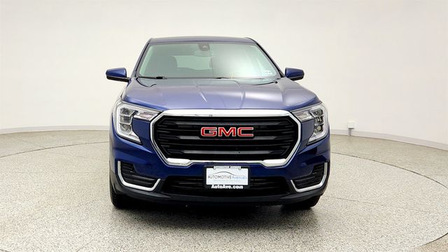 2022 GMC Terrain AWD 4dr SLE - 23024274 - 1