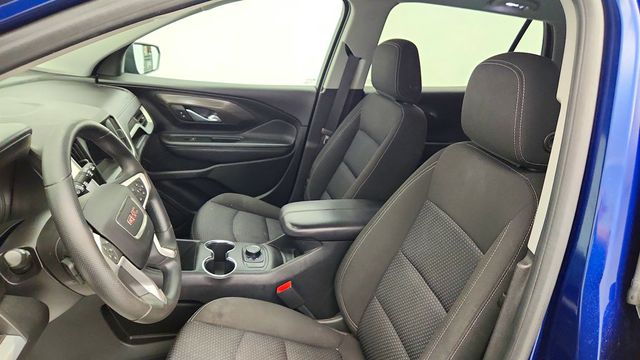 2022 GMC Terrain AWD 4dr SLE - 23024274 - 19
