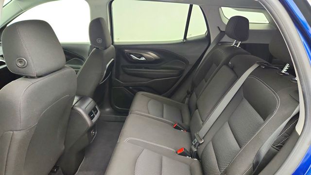 2022 GMC Terrain AWD 4dr SLE - 23024274 - 20