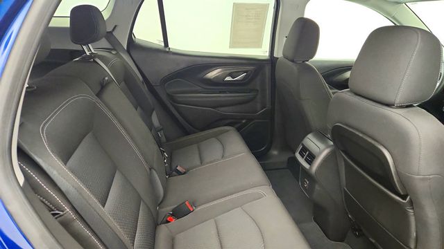 2022 GMC Terrain AWD 4dr SLE - 23024274 - 22