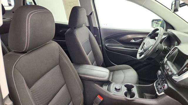 2022 GMC Terrain AWD 4dr SLE - 23024274 - 23
