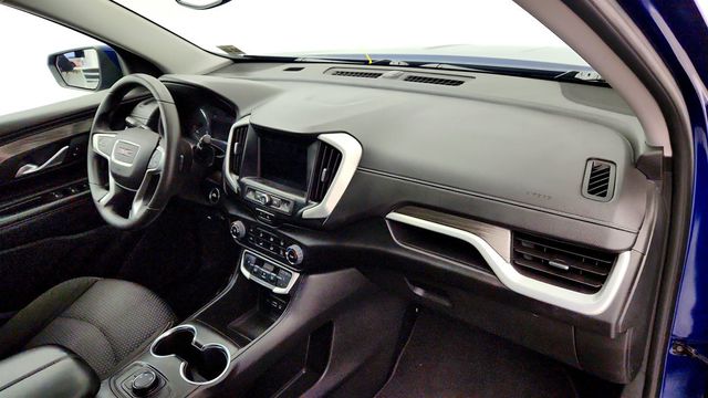 2022 GMC Terrain AWD 4dr SLE - 23024274 - 24