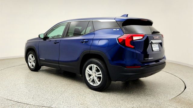2022 GMC Terrain AWD 4dr SLE - 23024274 - 6