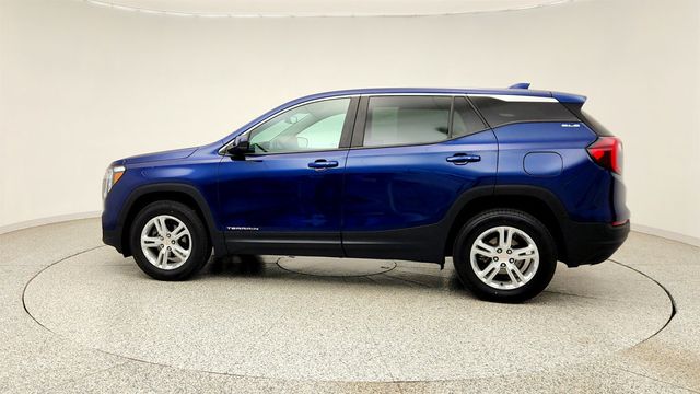 2022 GMC Terrain AWD 4dr SLE - 23024274 - 7