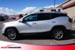 2022 GMC Terrain AWD 4dr SLT - 22985007 - 0