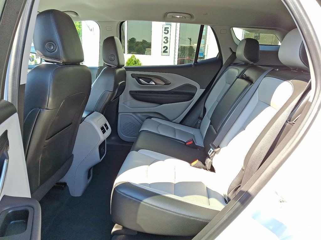 2022 Gmc Terrain SLT photo 10