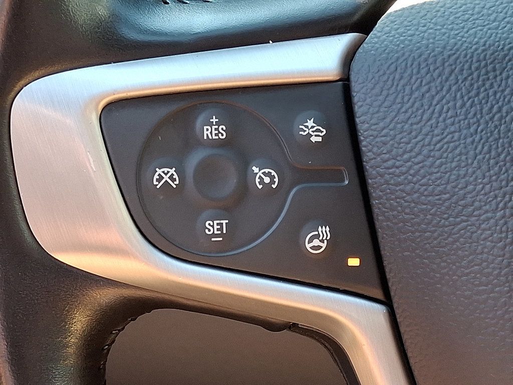 2022 Gmc Terrain SLT photo 21