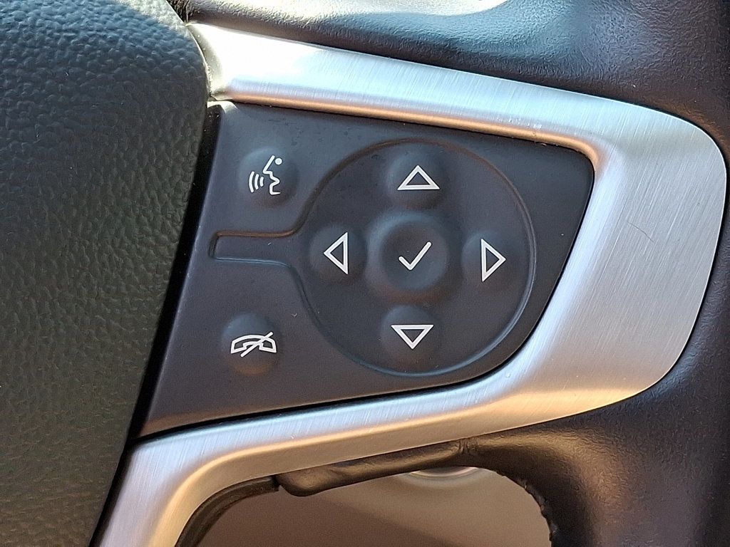 2022 Gmc Terrain SLT photo 22