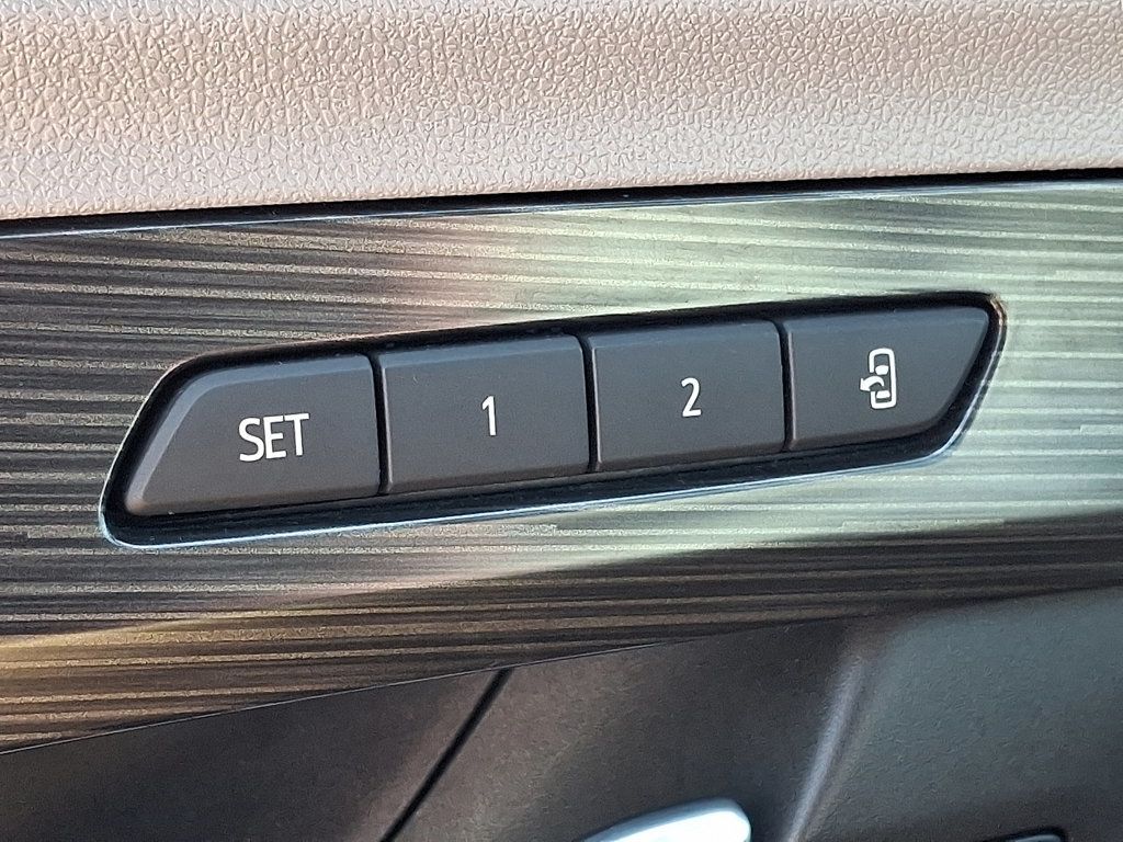 2022 Gmc Terrain SLT photo 23