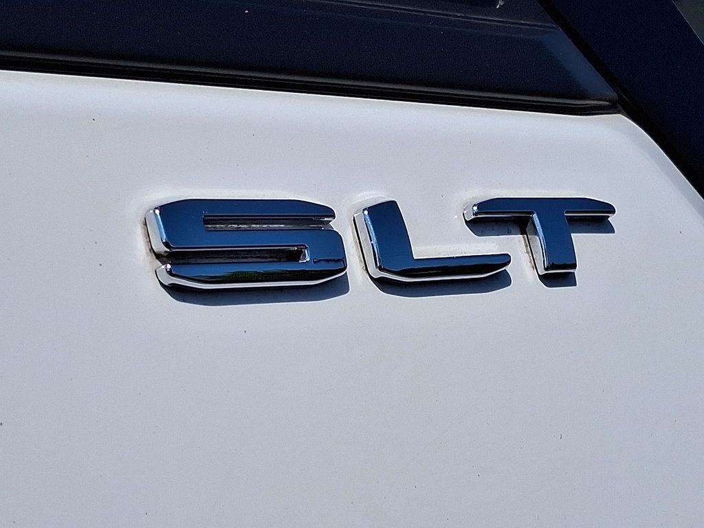2022 Gmc Terrain SLT photo 31