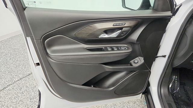 2022 GMC Terrain AWD 4dr SLT - 22956492 - 9