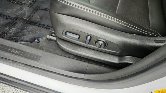 2022 GMC Terrain AWD 4dr SLT - 22956492 - 10