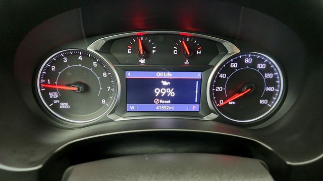 2022 GMC Terrain AWD 4dr SLT - 22956492 - 13