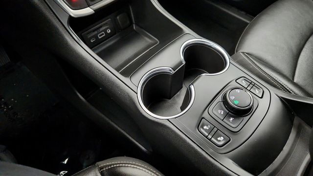 2022 GMC Terrain AWD 4dr SLT - 22956492 - 15