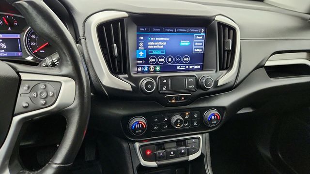 2022 GMC Terrain AWD 4dr SLT - 22956492 - 16