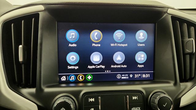 2022 GMC Terrain AWD 4dr SLT - 22956492 - 18