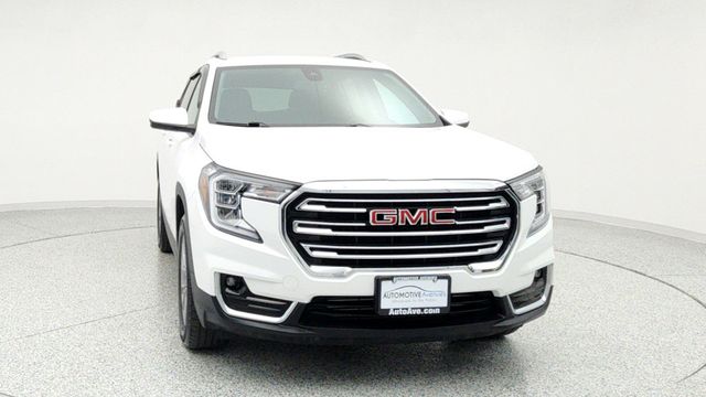 2022 GMC Terrain AWD 4dr SLT - 22956492 - 1