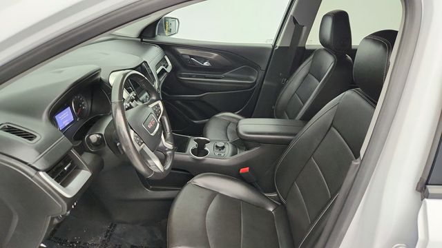 2022 GMC Terrain AWD 4dr SLT - 22956492 - 19