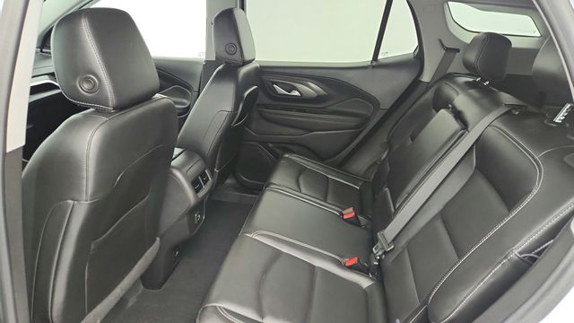 2022 GMC Terrain AWD 4dr SLT - 22956492 - 20