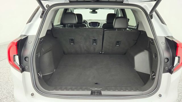 2022 GMC Terrain AWD 4dr SLT - 22956492 - 21