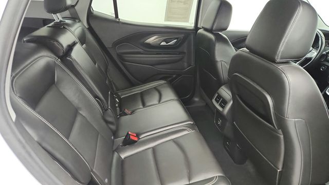 2022 GMC Terrain AWD 4dr SLT - 22956492 - 22