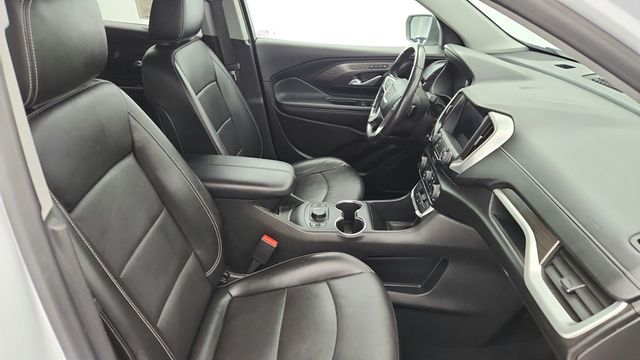 2022 GMC Terrain AWD 4dr SLT - 22956492 - 23