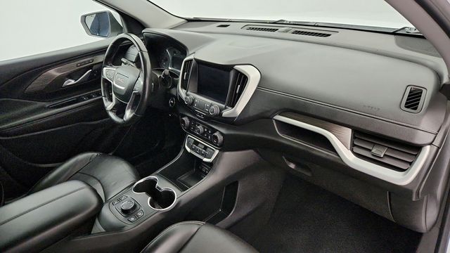 2022 GMC Terrain AWD 4dr SLT - 22956492 - 24