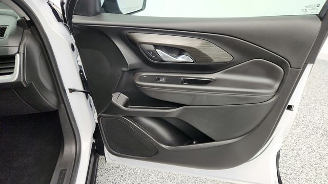 2022 GMC Terrain AWD 4dr SLT - 22956492 - 25