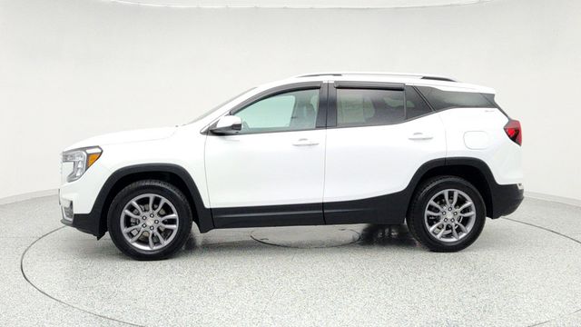 2022 GMC Terrain AWD 4dr SLT - 22956492 - 7
