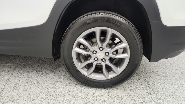 2022 GMC Terrain AWD 4dr SLT - 22956492 - 8