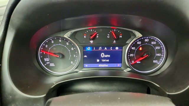 2022 GMC Terrain AWD 4dr SLT with GMC Pro Safety Plus - 22978263 - 13