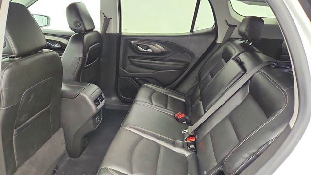 2022 GMC Terrain AWD 4dr SLT with GMC Pro Safety Plus - 22978263 - 20