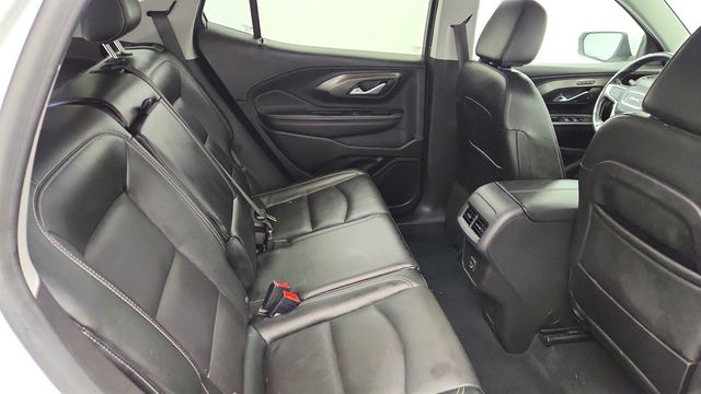 2022 GMC Terrain AWD 4dr SLT with GMC Pro Safety Plus - 22978263 - 22