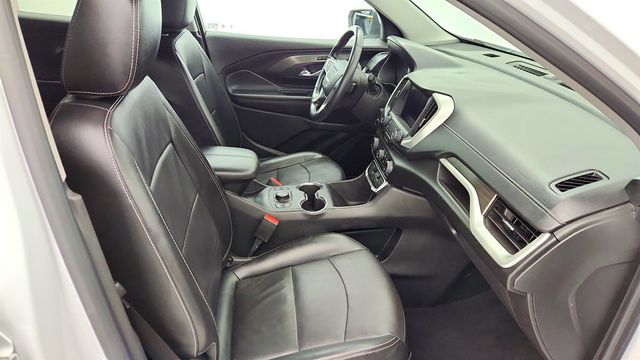 2022 GMC Terrain AWD 4dr SLT with GMC Pro Safety Plus - 22978263 - 23