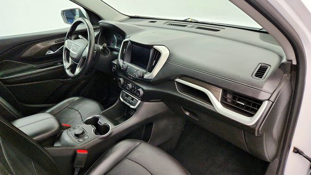 2022 GMC Terrain AWD 4dr SLT with GMC Pro Safety Plus - 22978263 - 24