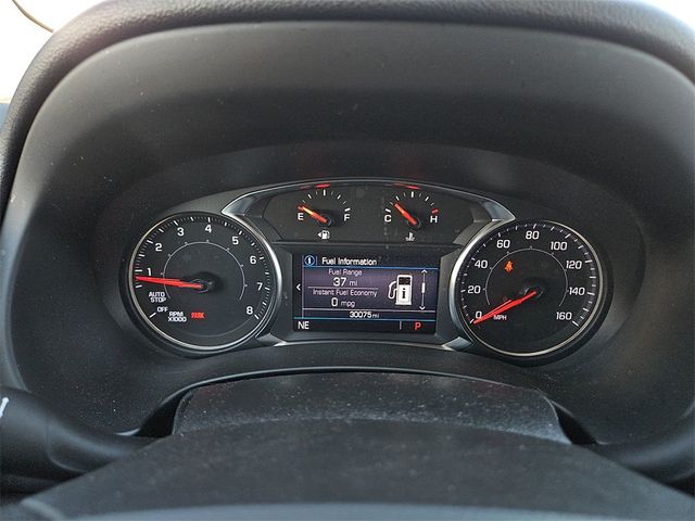 2022 GMC Terrain FWD 4dr SLE - 22918803 - 10