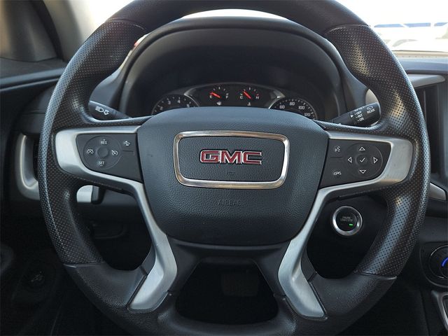 2022 GMC Terrain FWD 4dr SLE - 22918803 - 11