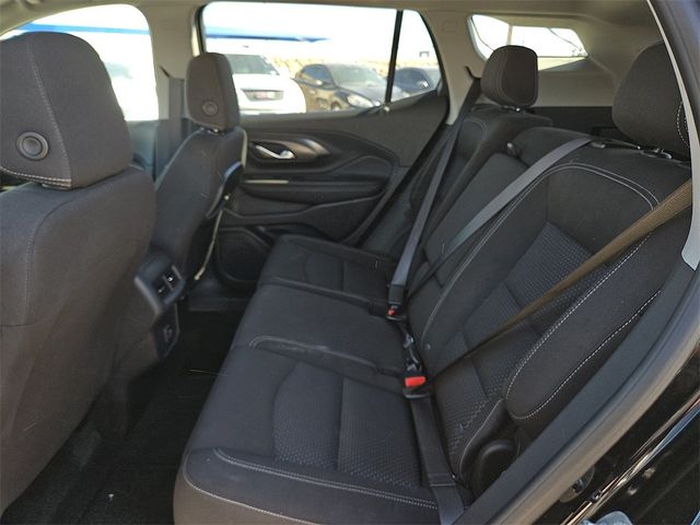 2022 GMC Terrain FWD 4dr SLE - 22918803 - 7