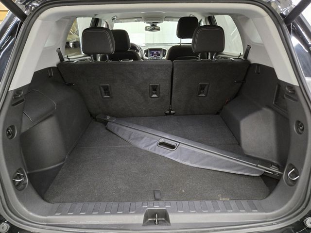 2022 GMC Terrain FWD 4dr SLE - 22980039 - 10