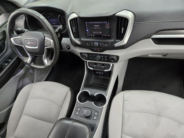 2022 GMC Terrain FWD 4dr SLE - 22980039 - 13