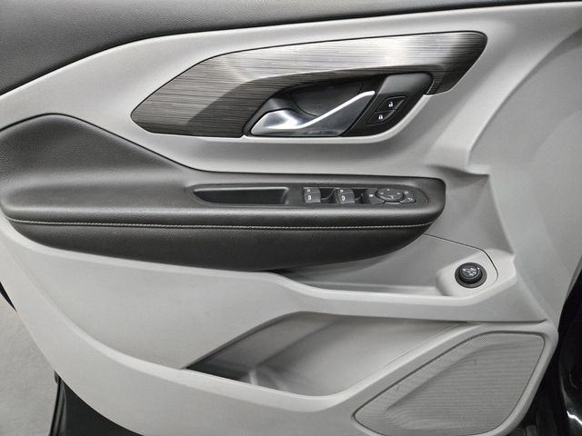 2022 GMC Terrain FWD 4dr SLE - 22980039 - 14