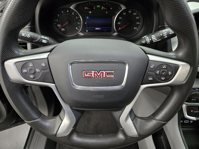 2022 GMC Terrain FWD 4dr SLE - 22980039 - 15