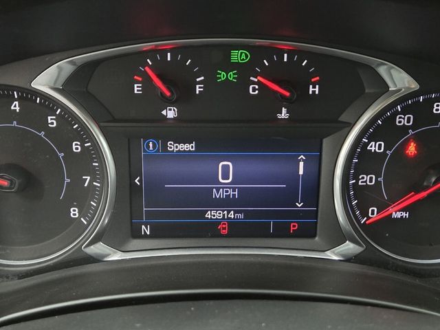 2022 GMC Terrain FWD 4dr SLE - 22980039 - 16