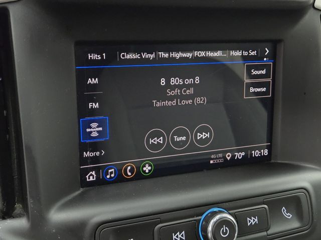 2022 GMC Terrain FWD 4dr SLE - 22980039 - 17