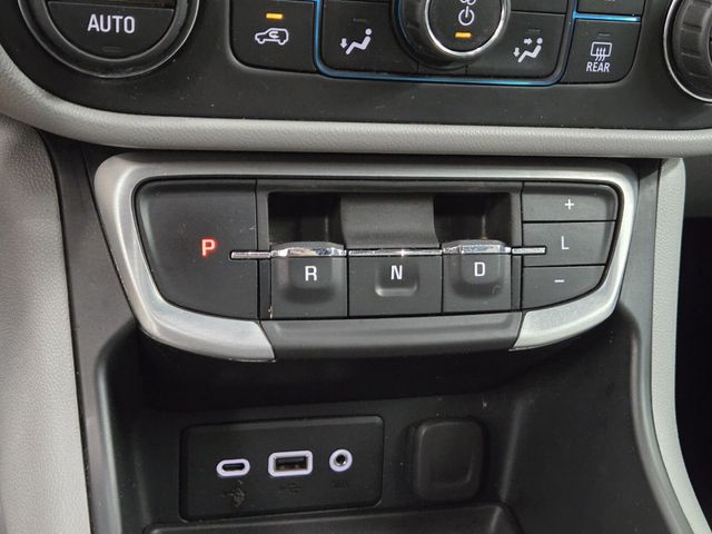 2022 GMC Terrain FWD 4dr SLE - 22980039 - 19