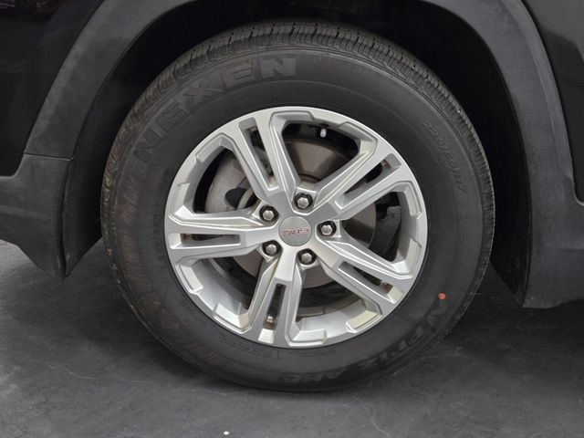 2022 GMC Terrain FWD 4dr SLE - 22980039 - 5