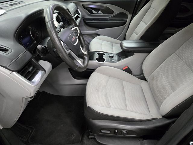 2022 GMC Terrain FWD 4dr SLE - 22980039 - 6