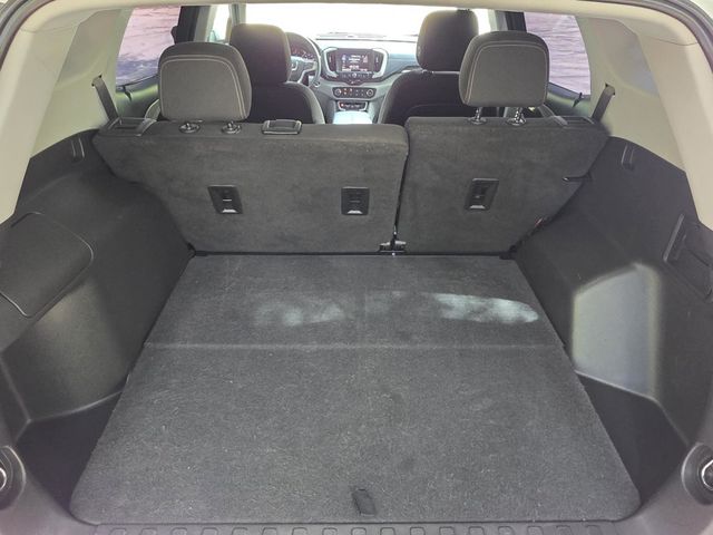 2022 GMC Terrain FWD 4dr SLE - 23069898 - 10