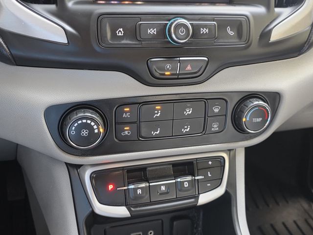 2022 GMC Terrain FWD 4dr SLE - 23069898 - 16