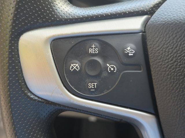 2022 GMC Terrain FWD 4dr SLE - 23069898 - 20